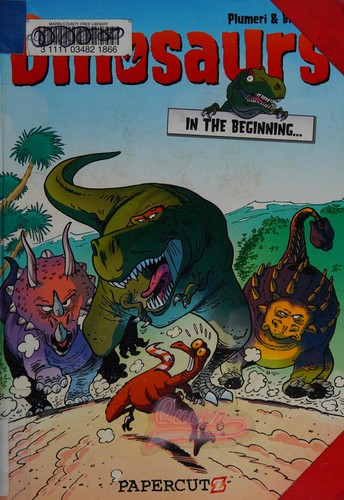 Dinosaurs