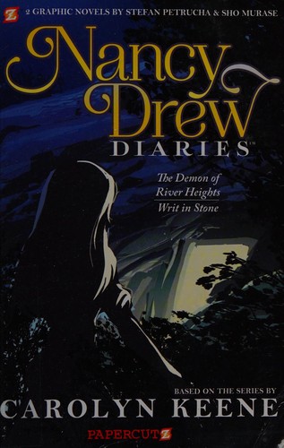 Nancy Drew Diaries