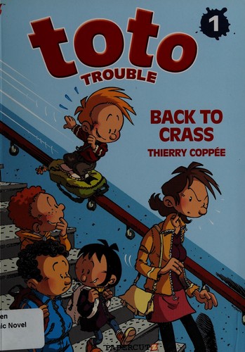 Toto Trouble