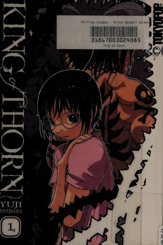 King of Thorn