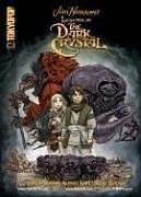 Jim Henson's Legends of the Dark Crystal #1