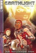 Earthlight #2 cover