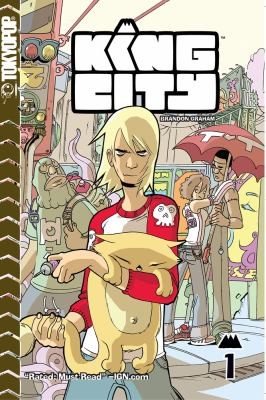 King City #1