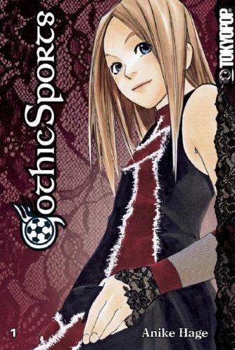 Gothic Sports #1