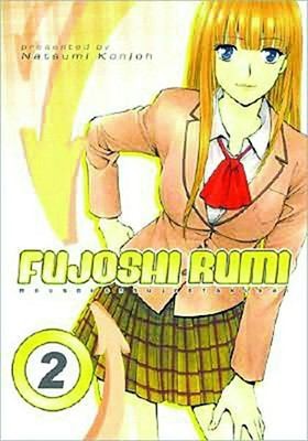 Fujoshi Rumi