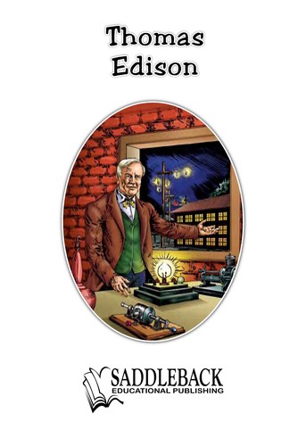 Thomas Edison
