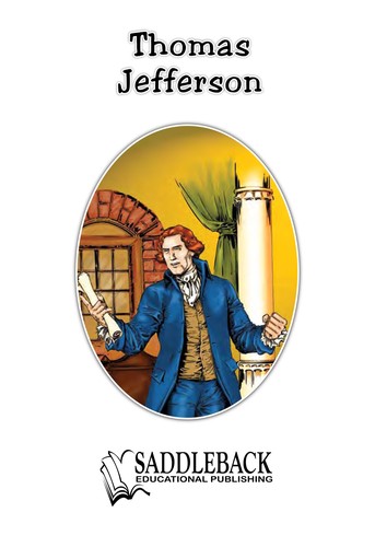 Thomas Jefferson