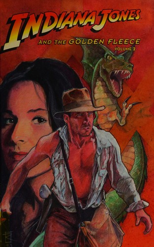 Indiana Jones and the Golden Fleece