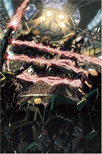 The Transformers: Megatron Origin TPB #[nn]