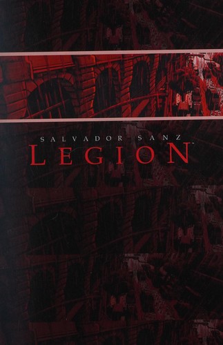 Legion #[nn]