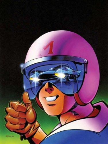 Speed Racer