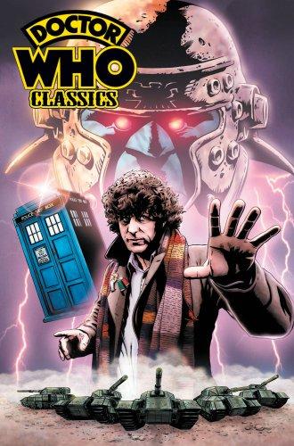 Doctor Who Classics #1