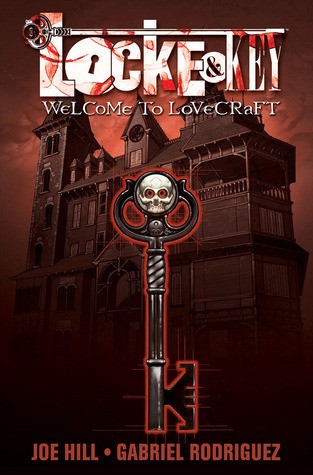 Locke & Key