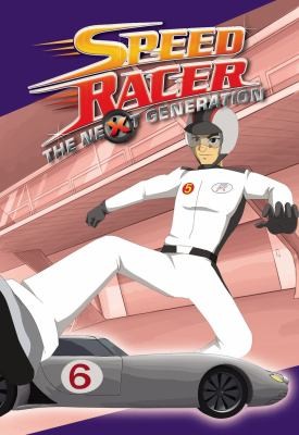 Speed Racer: The Next Generation