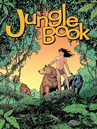 Jungle Book