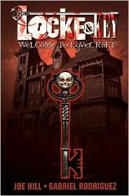 Locke & Key #1