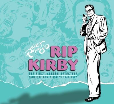Rip Kirby