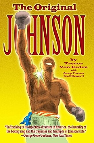 The Original Johnson #1