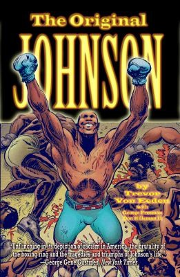The Original Johnson #2
