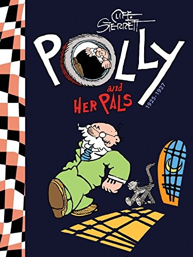 Polly and Her Pals #1