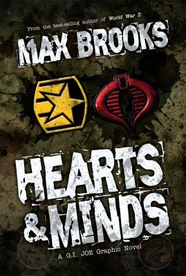 G.I. Joe: Hearts & Minds #[nn]