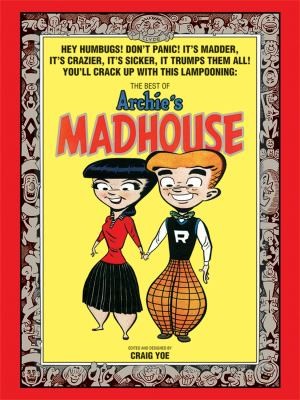 The Best of Archie's Madhouse