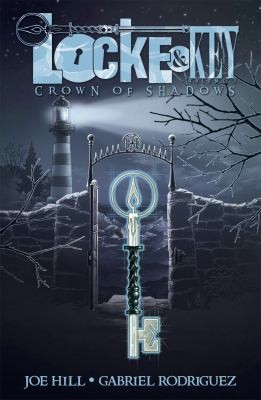Locke & Key #3