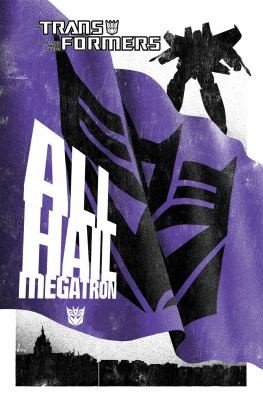 Transformers: The Complete All Hail Megatron #[nn]