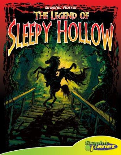 Graphic Horror
