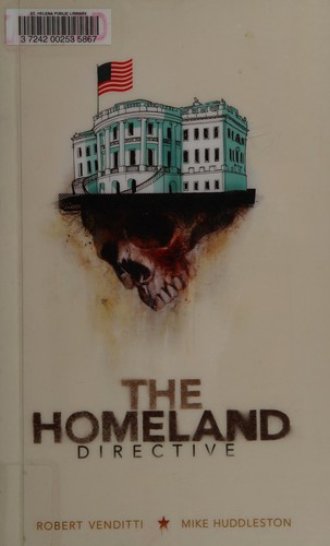 The Homeland Directive #[nn]