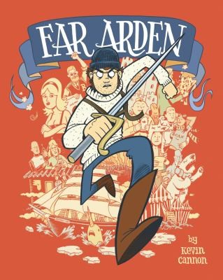 Far Arden #[nn]
