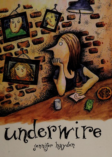 Underwire