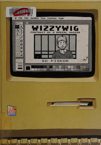 Wizzywig #[nn]