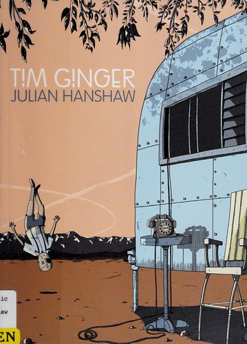 Tim Ginger #[nn]