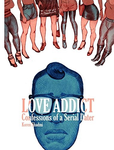 Love Addict #[nn]