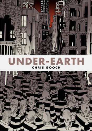 Under-Earth #[nn]