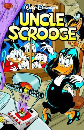 Walt Disney's Uncle Scrooge #377