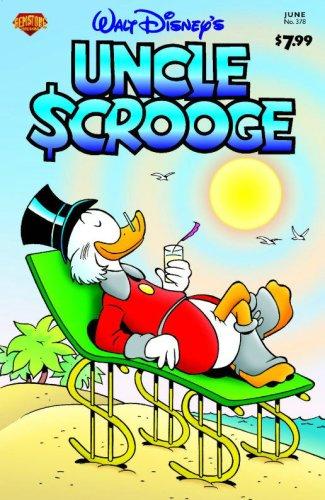 Walt Disney's Uncle Scrooge #378