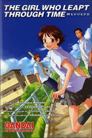The Girl Who Leapt through Time