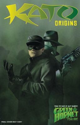 Kato Origins #1