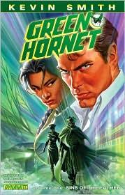 Green Hornet