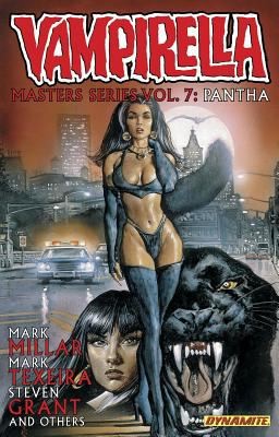 Vampirella Masters Series #7