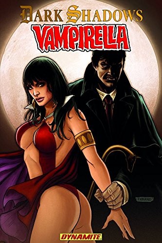 Prophecy #1 cover
