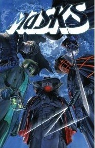 Masks #[nn] cover
