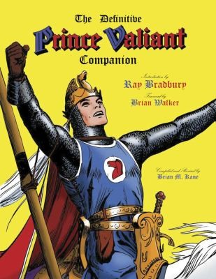 Prince Valiant
