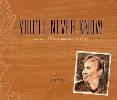 You'll Never Know #1 cover