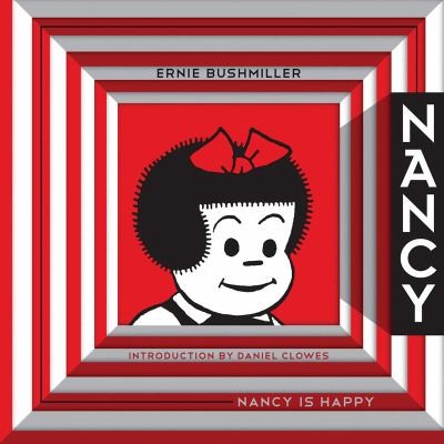 Nancy Complete Dailies