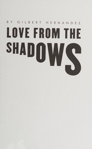 Love from the Shadows