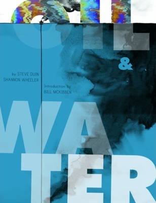 Oil and Water #[nn]