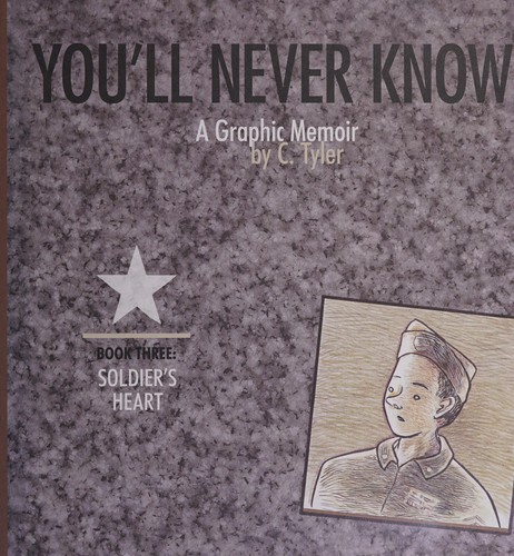You'll Never Know #3 cover